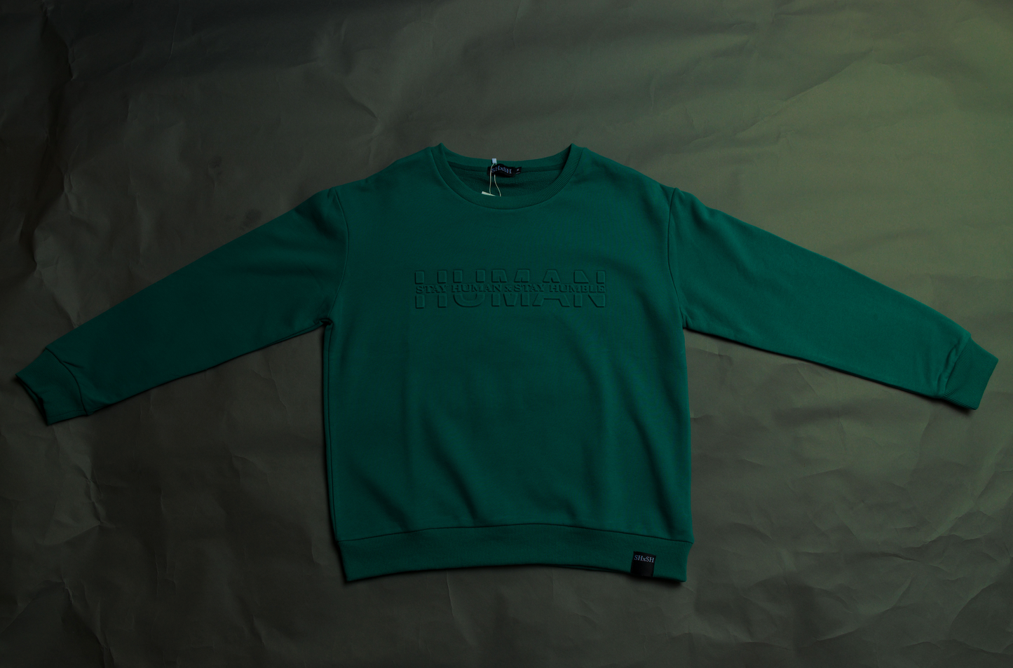 SHxSH Crewneck