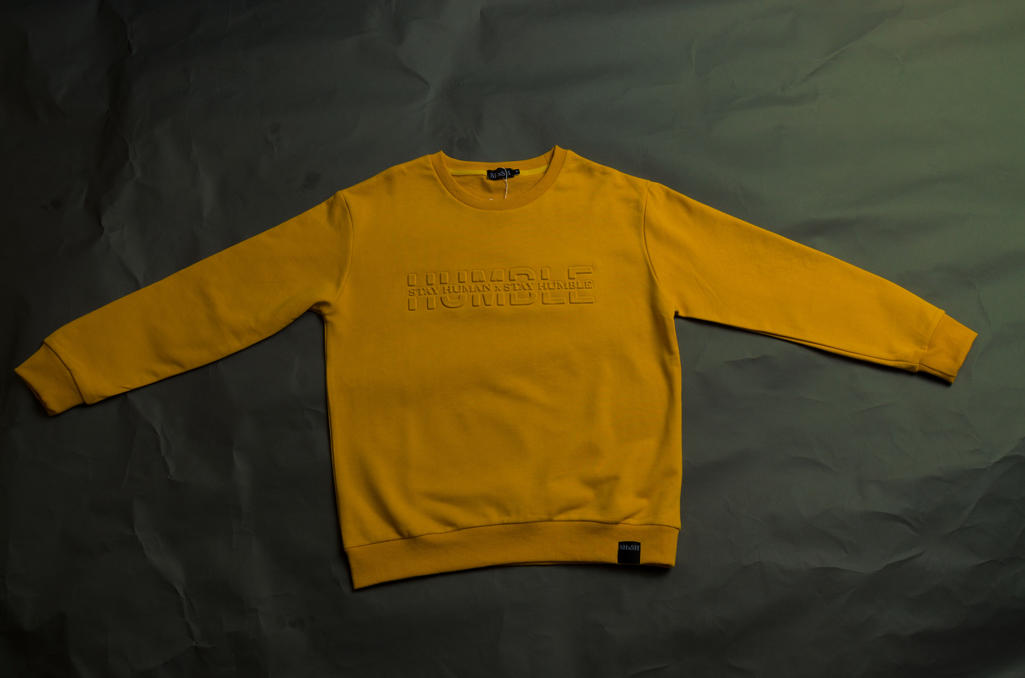 SHxSH Crewneck