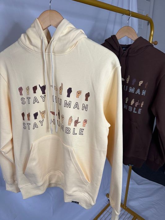SHxSH Sign Hoodie