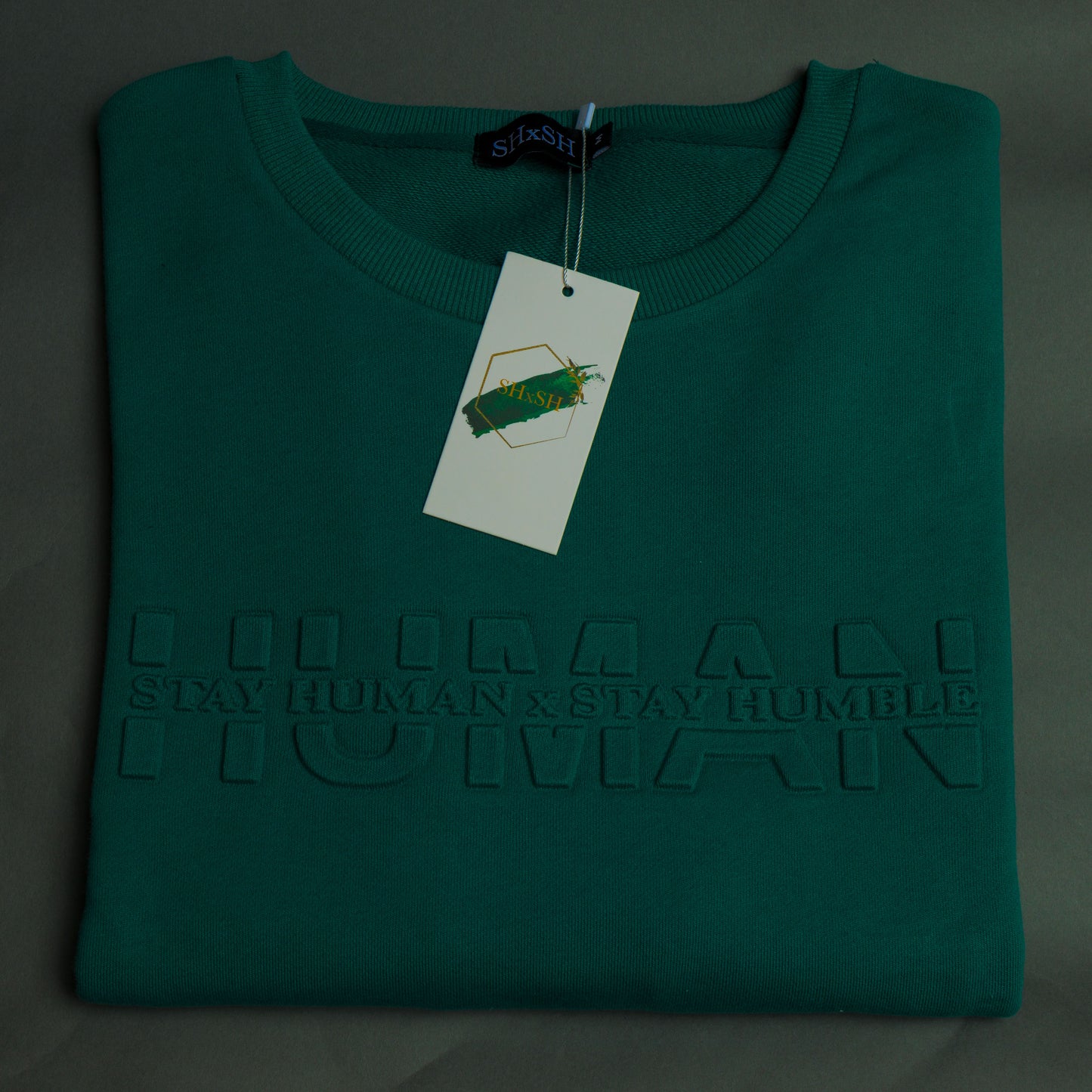 SHxSH Crewneck